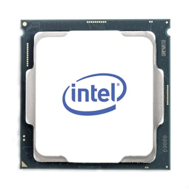 Intel Core i3-10105F processor 3,7 GHz 6 MB Smart cache Kasse