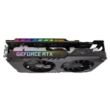 ASUS 90YV0HM5-M0NA00 grafikkort NVIDIA GeForce RTX 3050 8 GB GDDR6