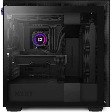 NZXT N7 Z690 Intel Z690 LGA 1700 ATX