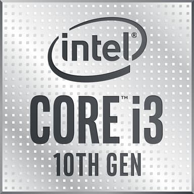 Intel Core i3-10105F processor 3,7 GHz 6 MB Smart cache Kasse