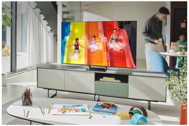 Samsung 75" Q70B 4K QLED TV (2022)