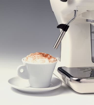 Ariete Vintage espressomaskine 138914 - grøn