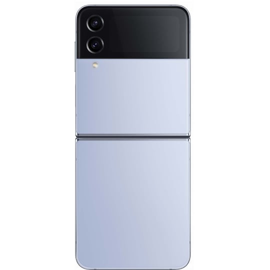 Samsung Galaxy Z Flip4 smartphone 8/128 GB (blå)