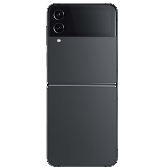 Samsung Galaxy Z Flip4 smartphone 8/128 GB (graphite)
