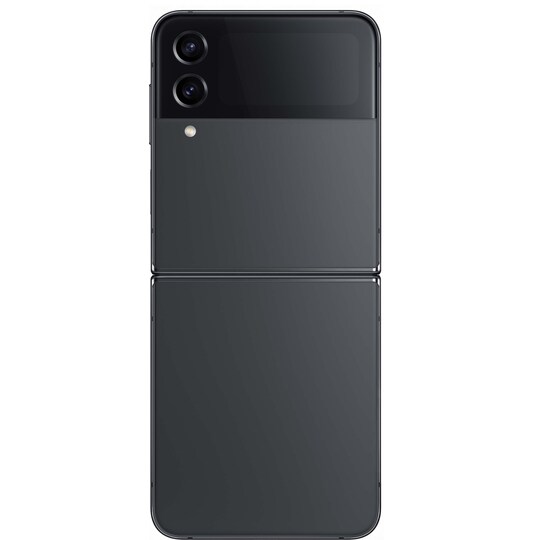 Samsung Galaxy Z Flip4 smartphone 8/256 GB (graphite)
