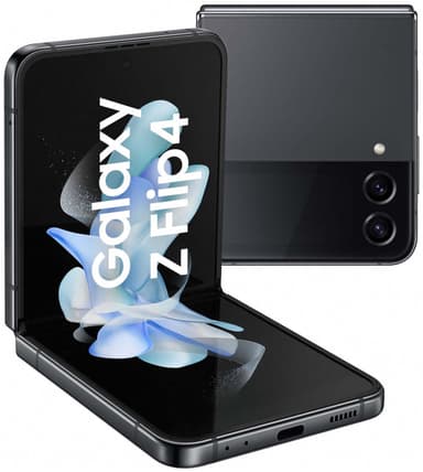 Samsung Galaxy Z Flip4 smartphone 8/512 GB (graphite)