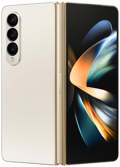 Samsung Galaxy Z Fold4 smartphone 12/512 (beige)