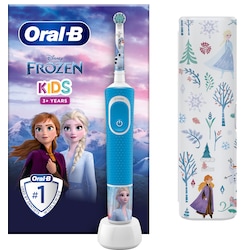 Oral-B elektriske tandbørster til | Elgiganten