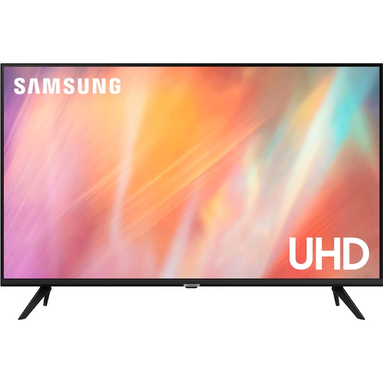 Besøg bedsteforældre perforere kort Samsung 43 AU6905 4K TV (2022) | Elgiganten