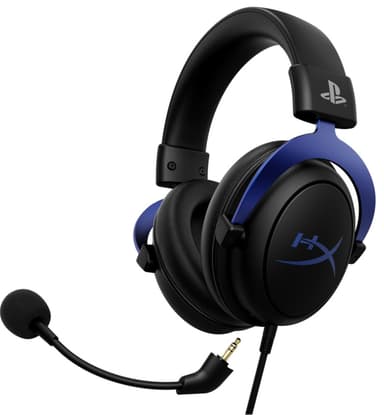 HyperX Cloud For PS gaming-headset