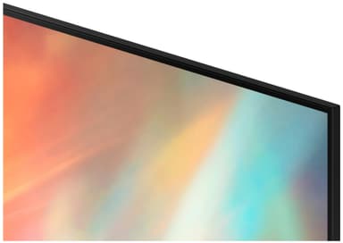 Samsung 65'' AU6905 4K TV (2022)
