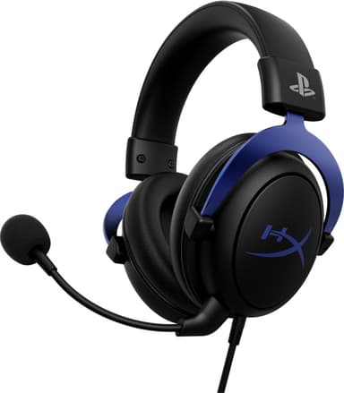 HyperX Cloud For PS gaming-headset
