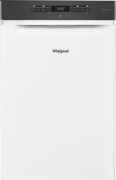 Whirlpool opvaskemaskine WDSG 3T223 P