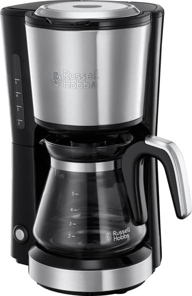 Billede af Russell Hobbs Compact Home kaffemaskine