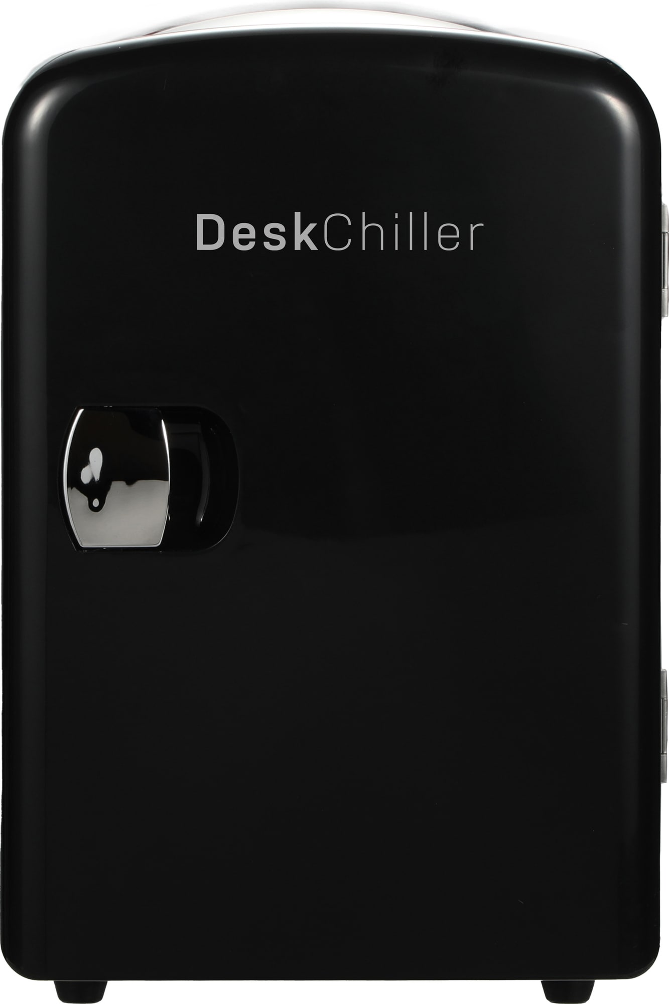 Deskchiller minikøleskab DC4GBLK thumbnail