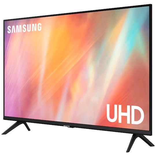 Samsung 55   AU6905 4K TV (2022)