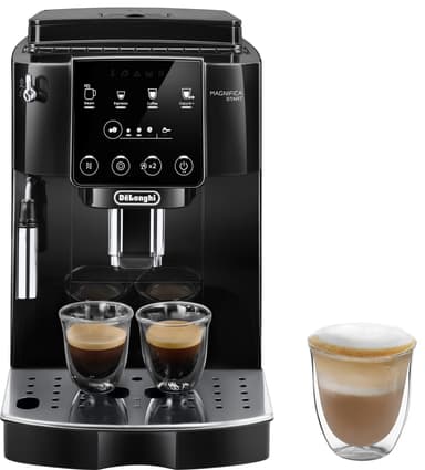 DeLonghi Magnifica Start kaffemaskine ECAM220.21.B