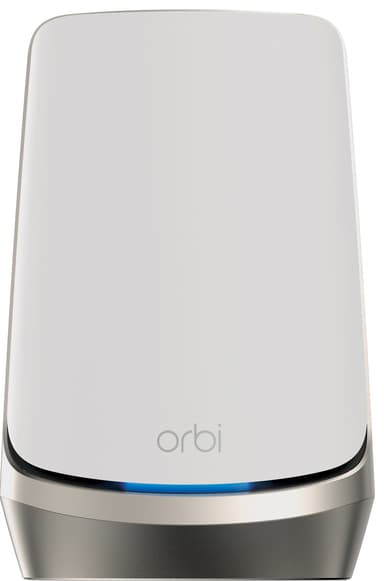 Netgear Orbi RBKE963 AX11000 quad-band mesh WiFi 6E 3-pak