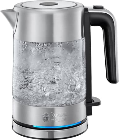 Billede af Russell Hobbs elkedel af glas 24191-70