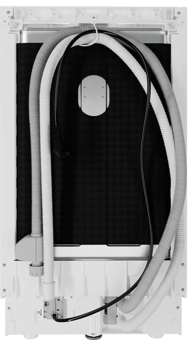 Whirlpool opvaskemaskine WDSG 3T223 P