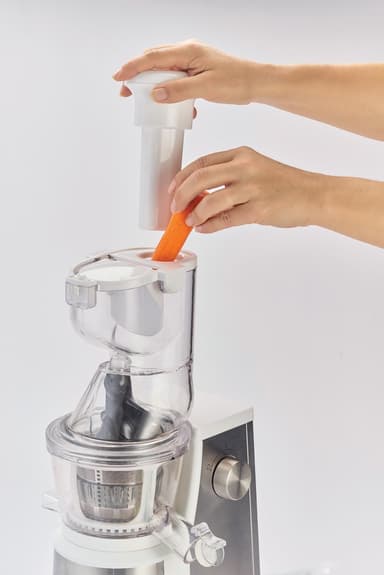 Ariete Centrika slowjuicer 177