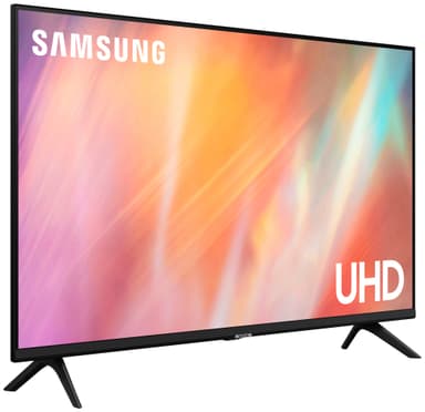 Samsung 55   AU6905 4K TV (2022)