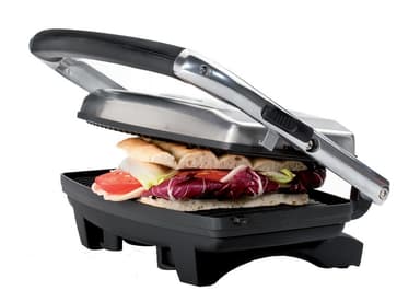 Ariete Toast & Grill bordgrill 1911