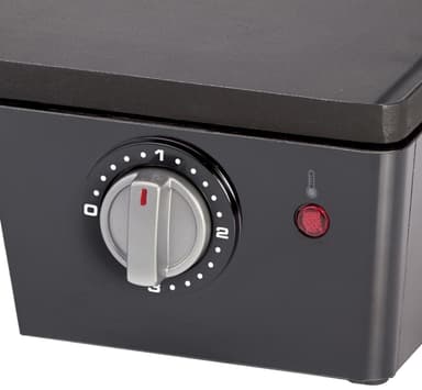 Ariete MultiGrill 3-i-1 bordgrill 1916