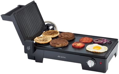 Ariete MultiGrill 3-i-1 bordgrill 1916