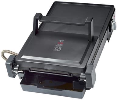 Ariete MultiGrill 3-i-1 bordgrill 1916