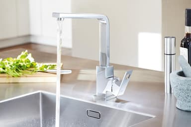 Grohe Eurocube Swivel spout 31255000