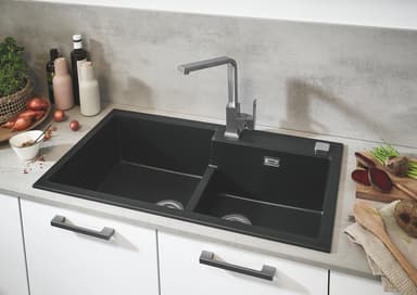 Grohe Eurocube Swivel spout 31255000