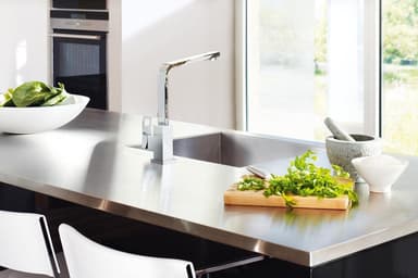 Grohe Eurocube Swivel spout 31255000