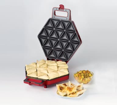 Ariete samosa maskine 201