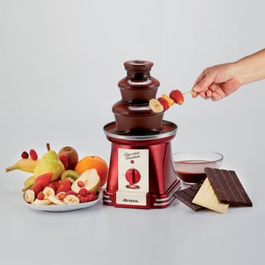 Ariete chokoladefontæne 2962
