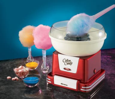 Ariete Party Time candyfloss-maskine 2971