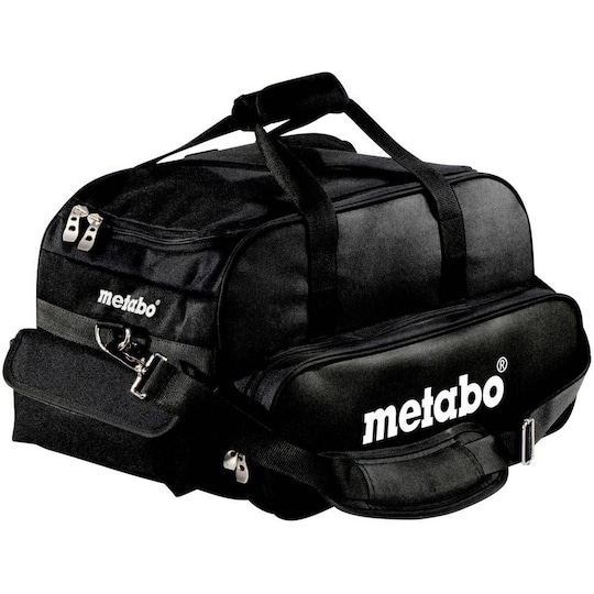 Metabo 657043000 Værktøjstaske uden udstyr (B x H x T)