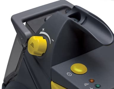 Ariete Multi Vapori 7 damprenser 4207