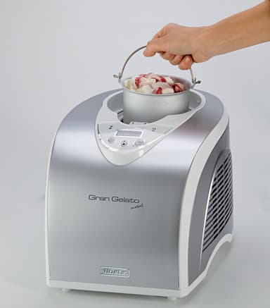 Ariete ismaskine ARIETE693