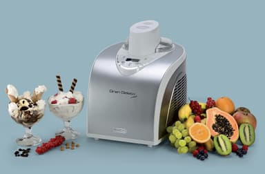 Ariete ismaskine ARIETE693