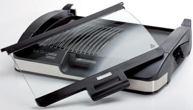 Ariete La Grigliata bordgrill 762