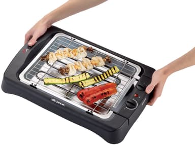 Ariete elektrisk grill 733