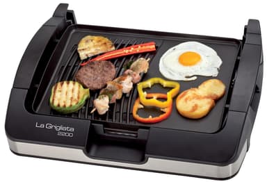 Ariete La Grigliata bordgrill 762