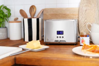 Russell Hobbs Compact Home brødrister 24200-56