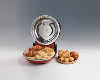 Ariete Da Gennaro pizzabager 905