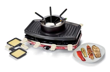 Ariete raclette 793