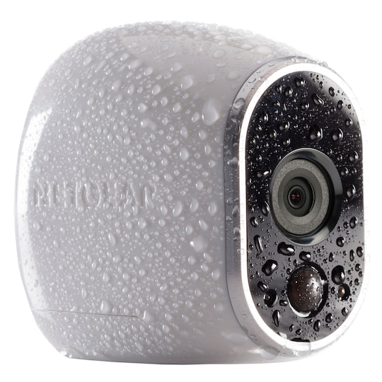 Arlo 2 HD-overvågningskamera
