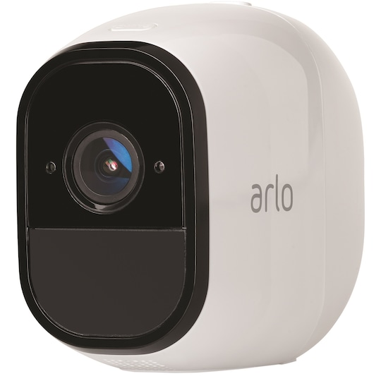 Arlo Pro trådløs HD sikkerhedssæt (3-pak)