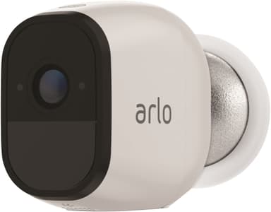 Arlo Pro trådløs HD sikkerhedssæt (1-pak)