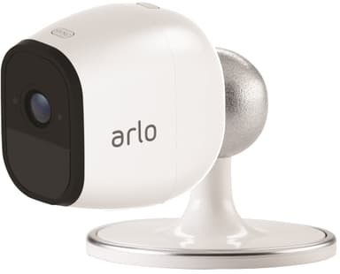 Arlo Pro trådløs HD sikkerhedskamera